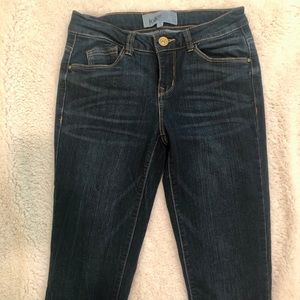 Jolt jegging jeans